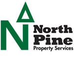 North Pine Property Services Inc. logo